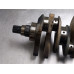 #XG05 Crankshaft Standard For 03-07 Honda Accord  3.0 13310RCAA01 Gas