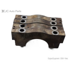 21N203 Engine Block Main Caps For 03-04 Honda Accord 3.0 Gas 21N203 Engine Block Main Caps For 03-04 Honda Accord 3.0 Gas