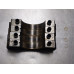 21N203 Engine Block Main Caps For 03-04 Honda Accord  3.0  Gas