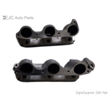 21N228 Lower Intake Manifold For 03-04 Honda Accord  3.0 17050RDVJ00 Gas