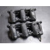 21N228 Lower Intake Manifold For 03-04 Honda Accord  3.0 17050RDVJ00 Gas
