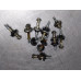 21N234 Valve Cover Bolt Set For 03-04 Honda Accord  3.0  Gas