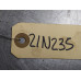 21N235 Crankshaft Keyway For 03-04 Honda Accord  3.0  Gas