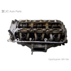 #WX02 Left Cylinder Head For 09-14 Honda Ridgeline  3.5 12100R70305 Gas