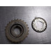 21A204 Crankshaft Timing Gear For 09-14 Honda Ridgeline  3.5 13621RCAA11 Gas