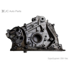 21A206 Engine Oil Pump For 09-14 Honda Ridgeline  3.5 15100R72A02 Gas