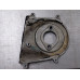 21A224 Right Rear Timing Cover For 09-14 Honda Ridgeline  3.5 11870RCAA00 Gas