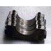 21A227 Engine Block Main Caps For 09-14 Honda Ridgeline  3.5  Gas