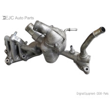21A229 Thermostat Housing Assembly For 09-14 Honda Ridgeline  3.5 18410RN0A00 Gas