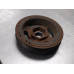 21A237 Crankshaft Pulley For 09-14 Honda Ridgeline  3.5 13810R70A01 Gas