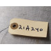 21A240 Flexplate For 06-14 Honda Ridgeline  3.5 26251RDJ000 Gas