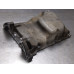 GRF316 Engine Oil Pan For 09-14 Honda Ridgeline 3.5 112005MHA00 Gas GRF316 Engine Oil Pan For 09-14 Honda Ridgeline 3.5 112005MHA00 Gas
