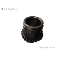 266Y105 Crankshaft Timing Gear For 11-12 Ram 1500  5.7 53022317AC Hemi