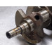#BE08 Crankshaft Standard For 11-14 Ford F-150  5.0 BR3E6303CD Gas