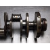 #BE08 Crankshaft Standard For 11-14 Ford F-150  5.0 BR3E6303CD Gas