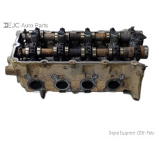 #BE09 Right Cylinder Head For 11-14 Ford F-150  5.0 BR3E6090CF Gas Passenger Side