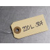 220L307 Knock Detonation Sensor Set From 2014 Ford F-150  5.0 AL3E12A699AA Gas