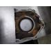 220L311 Rear Oil Seal Housing From 2014 Ford F-150  5.0 BR3E6K318AD Gas