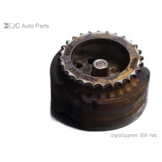 220L323 Intake Camshaft Timing Gear From 2014 Ford F-150  5.0 BR3E6C525EA Gas