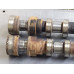 220L326 Left Camshafts Set Pair From 2014 Ford F-150  5.0  Gas