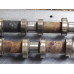 220L326 Left Camshafts Set Pair From 2014 Ford F-150  5.0  Gas