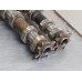 220L326 Left Camshafts Set Pair From 2014 Ford F-150  5.0  Gas