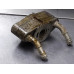 220L330 Oil Cooler From 2014 Ford F-150  5.0 BL3E6A642CE Gas