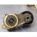 220L331 Serpentine Belt Tensioner From 2014 Ford F-150  5.0 BR3E6B209HC Gas