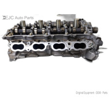 #XS08 Left Cylinder Head For 07-17 Toyota Tundra  5.7 1110238H20 Gas
