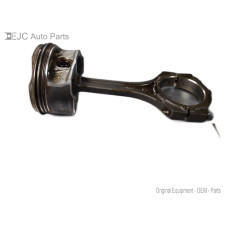 220S301 Piston and Connecting Rod Standard For 07-17 Toyota Tundra  5.7 1320138020 Gas