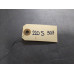 220S307 Ignition Capacitor For 07-17 Toyota Tundra  5.7  Gas