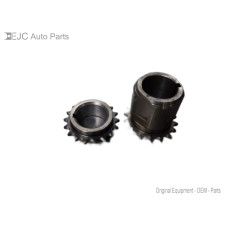 220S311 Crankshaft Timing Gear Set For 07-17 Toyota Tundra  5.7 1352138030 Gas