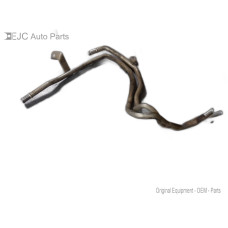 220S312 Oil Cooler Line For 07-17 Toyota Tundra  5.7  Gas