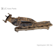 220S315 Left Exhaust Manifold For 07-18 Toyota Tundra  5.7 1710538011 Gas
