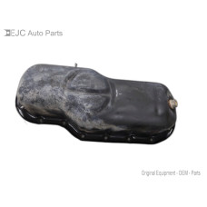 220S317 Lower Engine Oil Pan For 07-20 Toyota Tundra  5.7 121020S010 Gas