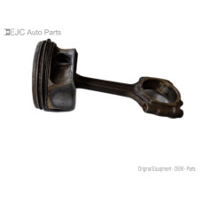 220Y301 Piston and Connecting Rod Standard 11-16 Ford F-250 Super Duty 6.2 AL3E6200CA 220Y301 Piston and Connecting Rod Standard 11-16 Ford F-250 Super Duty 6.2 AL3E6200CA
