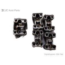 220Y303 Left Camshaft Bearing Caps For 11-16 Ford F-250 Super Duty 6.2 Gas 220Y303 Left Camshaft Bearing Caps For 11-16 Ford F-250 Super Duty 6.2 Gas
