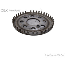 220Y305 Crankshaft Trigger Tone Ring 11-16 Ford F-250 Super Duty 6.2 AL8E12A227AC Gas 220Y305 Crankshaft Trigger Tone Ring 11-16 Ford F-250 Super Duty 6.2 AL8E12A227AC Gas