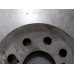 220Y305 Crankshaft Trigger Tone Ring 11-16 Ford F-250 Super Duty 6.2 AL8E12A227AC Gas 220Y305 Crankshaft Trigger Tone Ring 11-16 Ford F-250 Super Duty 6.2 AL8E12A227AC Gas