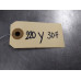 220Y307 Knock Detonation Sensor Set For 11-16 Ford F-250 Super Duty  6.2 AL3A12A599EA Gas