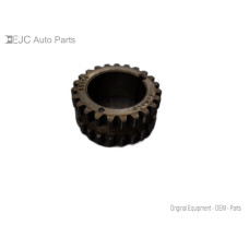 220Y310 Crankshaft Timing Gear For 11-16 Ford F-250 Super Duty 6.2 LC3E6306AB Gas 220Y310 Crankshaft Timing Gear For 11-16 Ford F-250 Super Duty 6.2 LC3E6306AB Gas