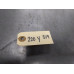 220Y319 Engine Oil Pickup Tube For 11-16 Ford F-250 Super Duty  6.2 AL3E6622AB Gas