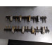 220Y321 Rocker Arms Set One Side For 11-16 Ford F-250 Super Duty  6.2 AL3E6564DB Gas