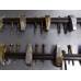 220Y321 Rocker Arms Set One Side For 11-16 Ford F-250 Super Duty  6.2 AL3E6564DB Gas