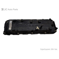 220Y330 Left Valve Cover For 12-16 Ford F-250 Super Duty  6.2 CC3E6K273BC Gas