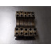 220Y332 Engine Block Main Caps For 11-16 Ford F-250 Super Duty  6.2  Gas