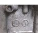 #BKV43 Engine Cylinder Block For 10-17 Land Rover Range Rover Sport  5.0 LR101118 Supercharged
