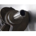 #X209 Crankshaft Standard For 10-13 Land Rover Range Rover Sport  5.0 8W936303BA Supercharged