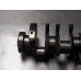 #X209 Crankshaft Standard For 10-13 Land Rover Range Rover Sport  5.0 8W936303BA Supercharged