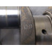 #X209 Crankshaft Standard For 10-13 Land Rover Range Rover Sport  5.0 8W936303BA Supercharged